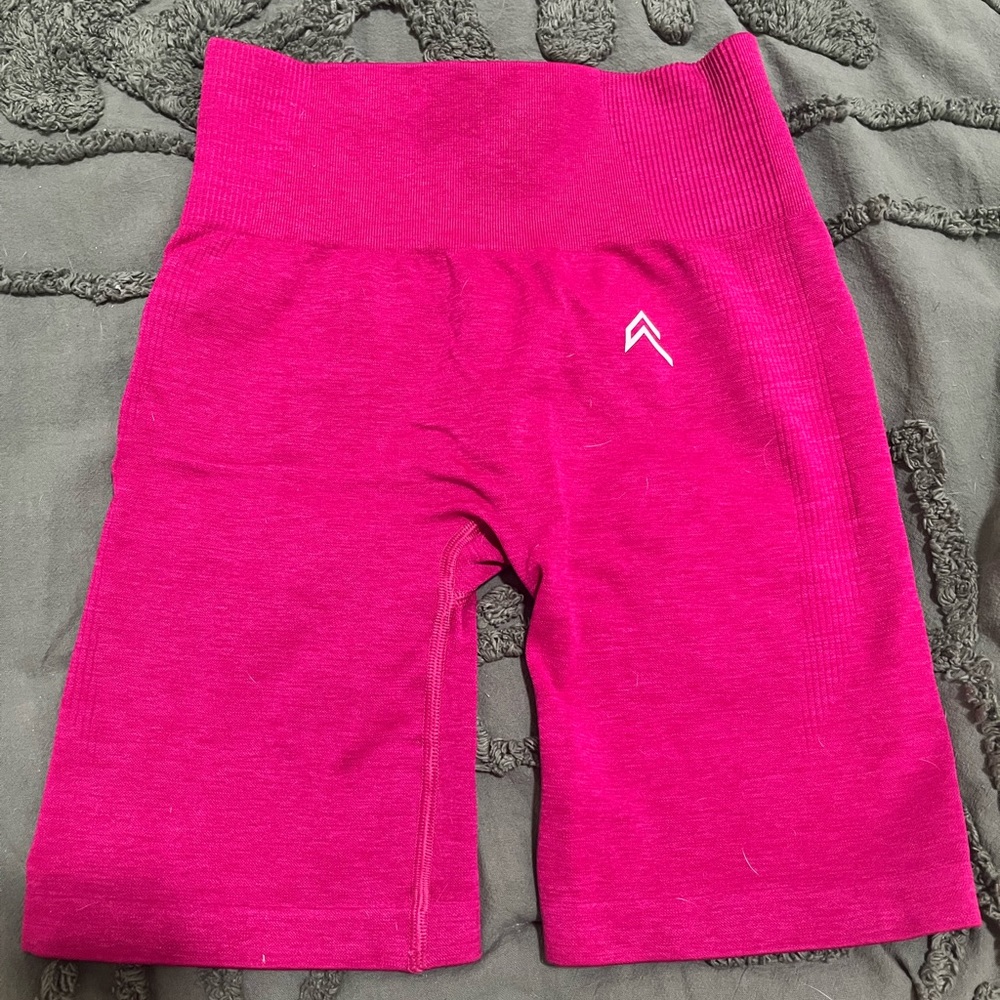 Oner Active Classic 2.0 Bike Short - Fuchsia